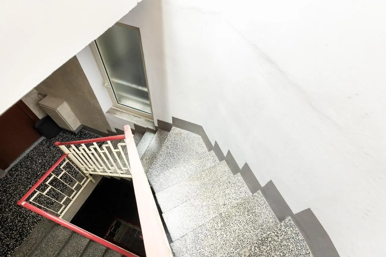 밀라노 Alessia'S Flat - Politecnico Bovisa 아파트