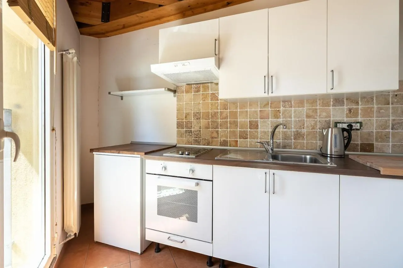 밀라노 Alessia'S Flat - Politecnico Bovisa 아파트