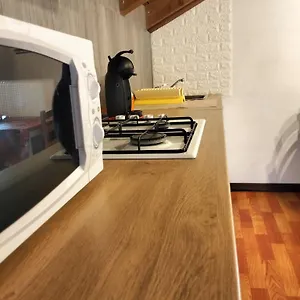 Appartement Casa Grazia, Magreglio