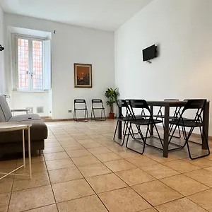 Santa Maria Apartamento Roma