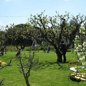 Arangèa Séjour à la ferme Lequile