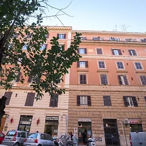 House Vaticano Apartamento Roma