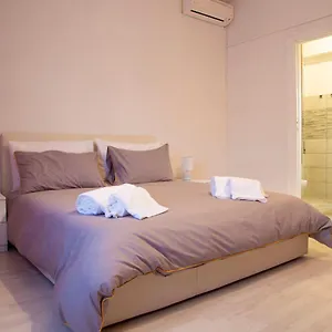 San Silverio Luxury House Apartamento Roma
