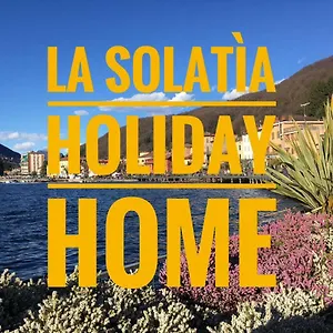 Hébergement de vacances La Solatia, Porto Ceresio