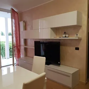 Milano Malpensa Grandi Ap Apartamento