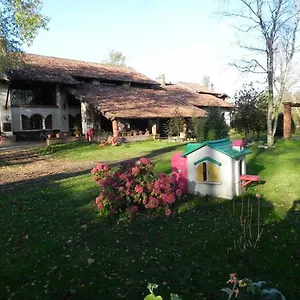 Séjour à la ferme Cascina Poscallone, Abbiategrasso