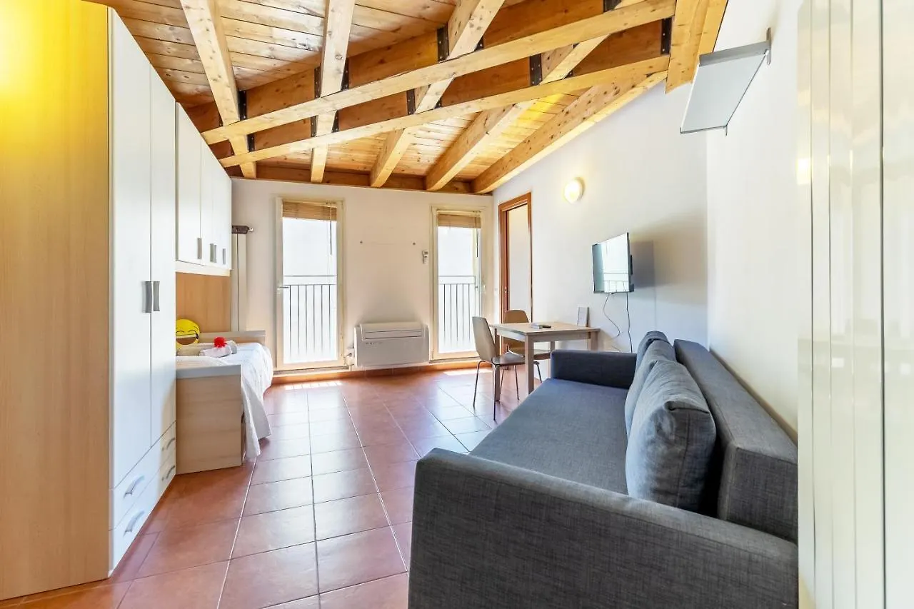 Апартаменты Alessia'S Flat - Politecnico Bovisa Милан 0*,  Италия