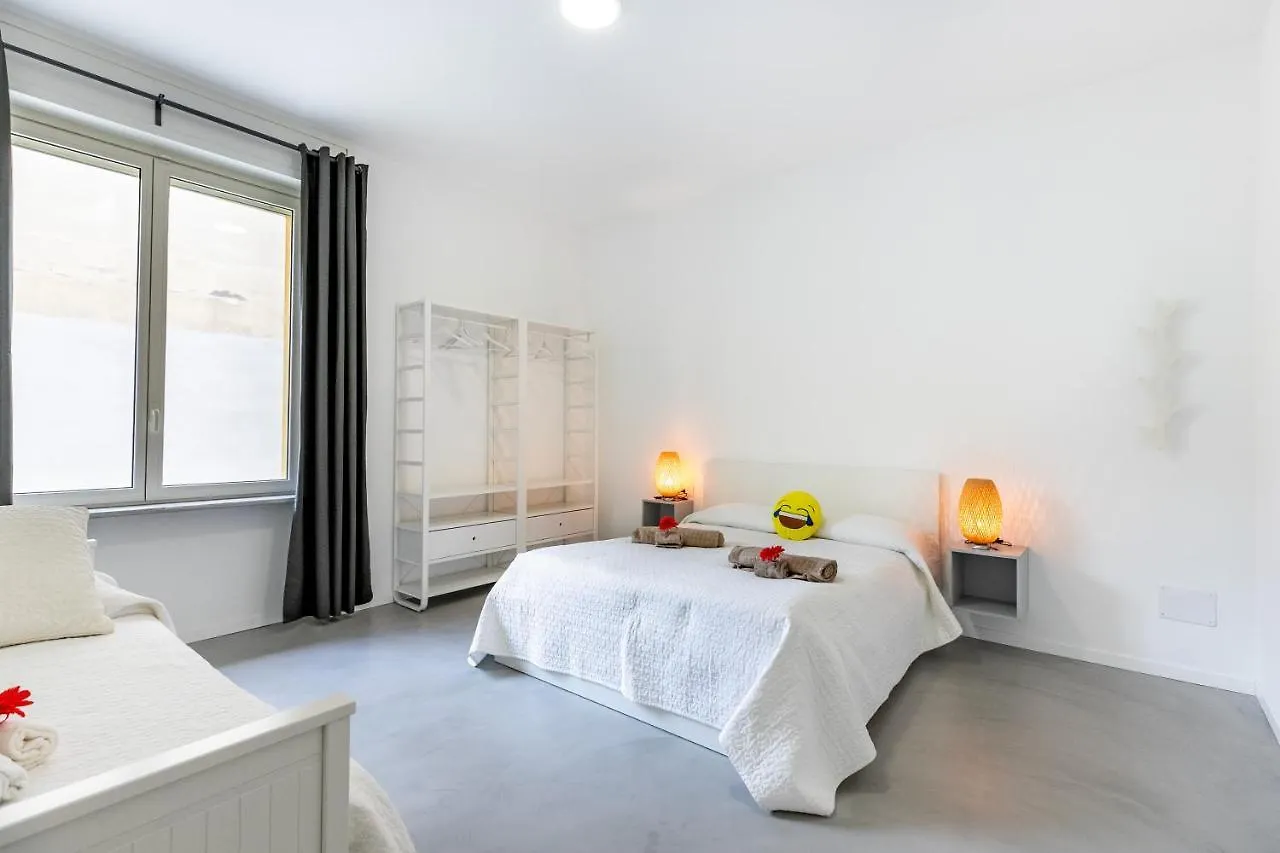 Апартаменты Alessia'S Flat - Politecnico Bovisa Милан
