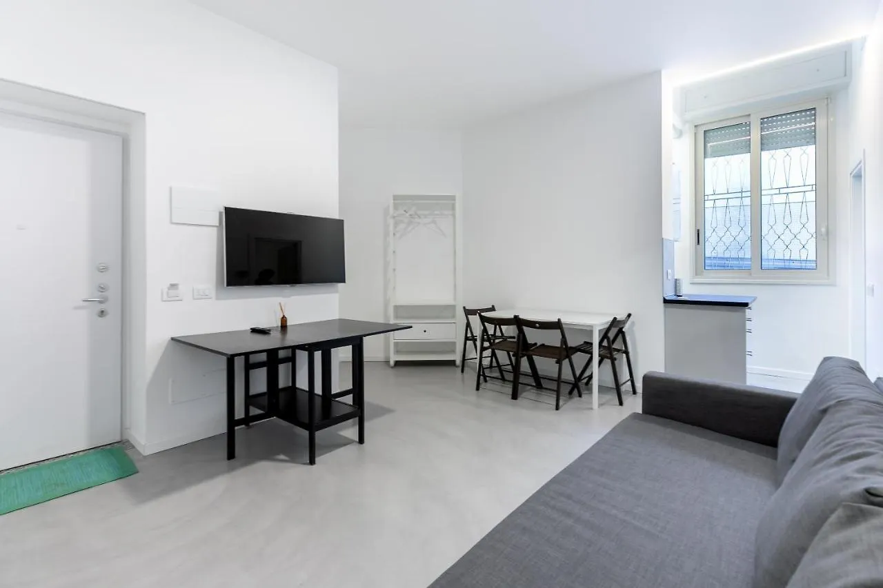 Апартаменты Alessia'S Flat - Politecnico Bovisa Милан Италия