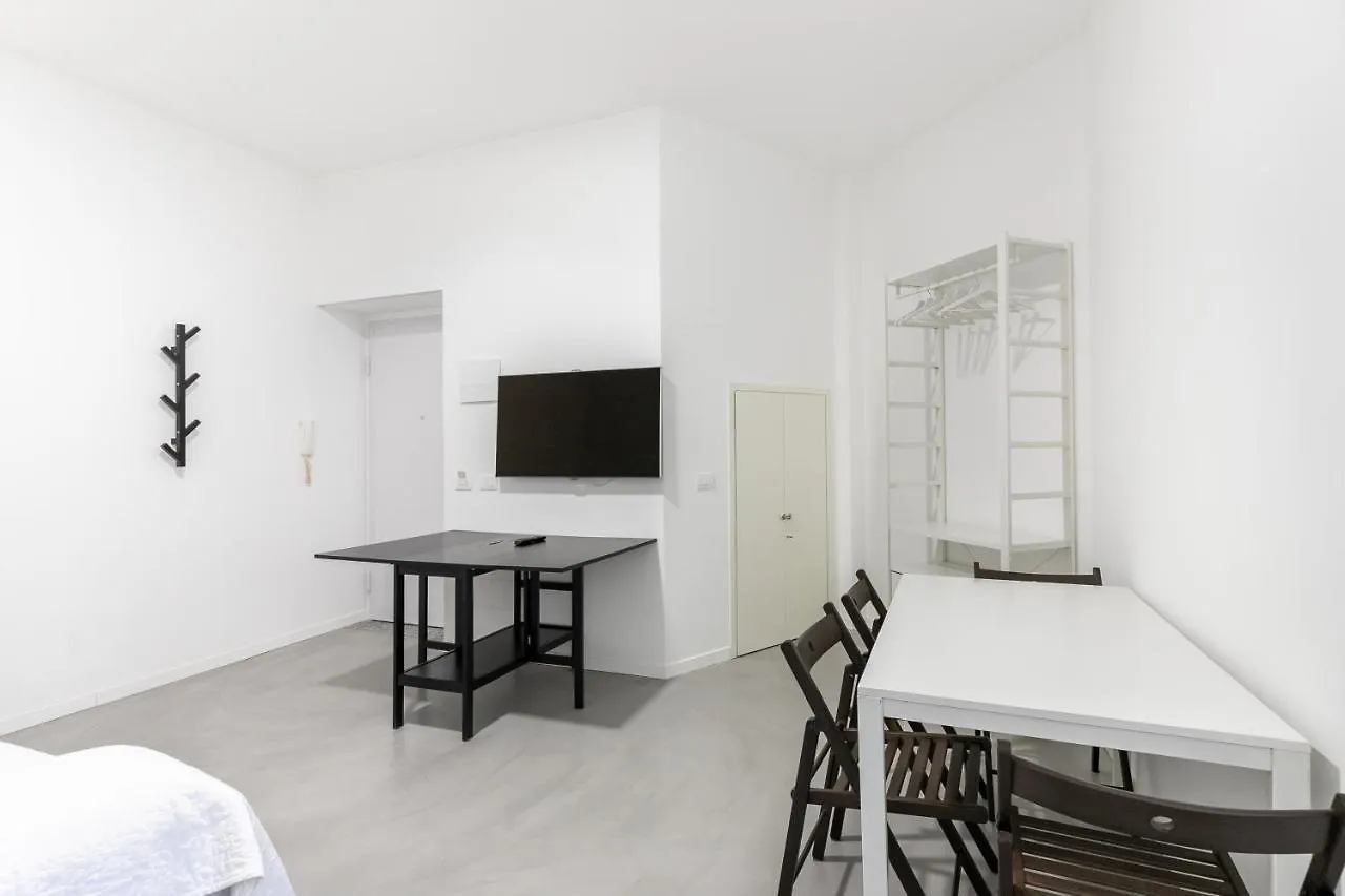 Апартаменты Alessia'S Flat - Politecnico Bovisa Милан Италия