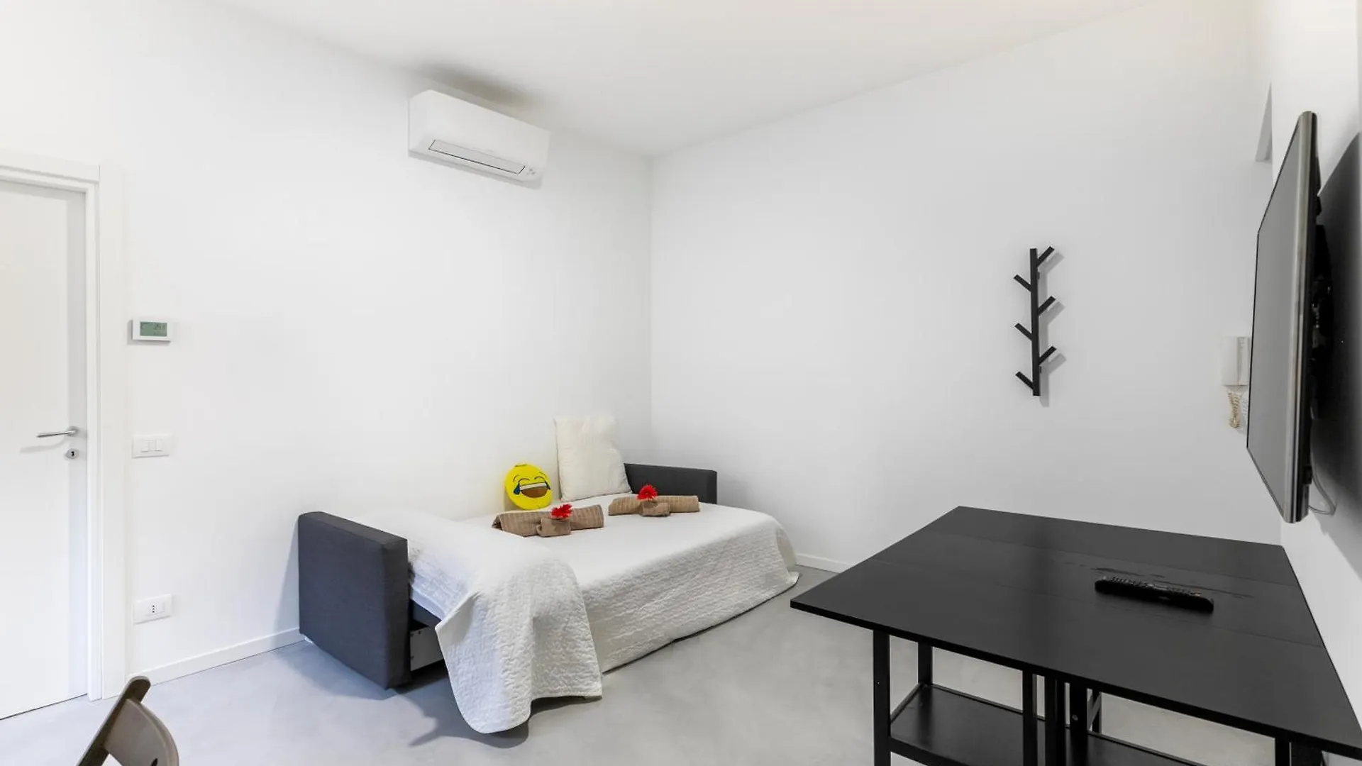 Апартаменты Alessia'S Flat - Politecnico Bovisa Милан 0*,  Италия