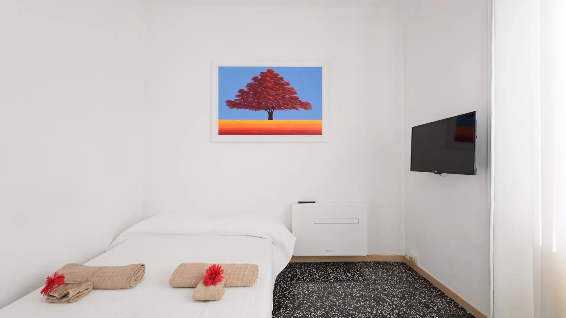 Апартаменты Alessia'S Flat - Politecnico Bovisa Милан