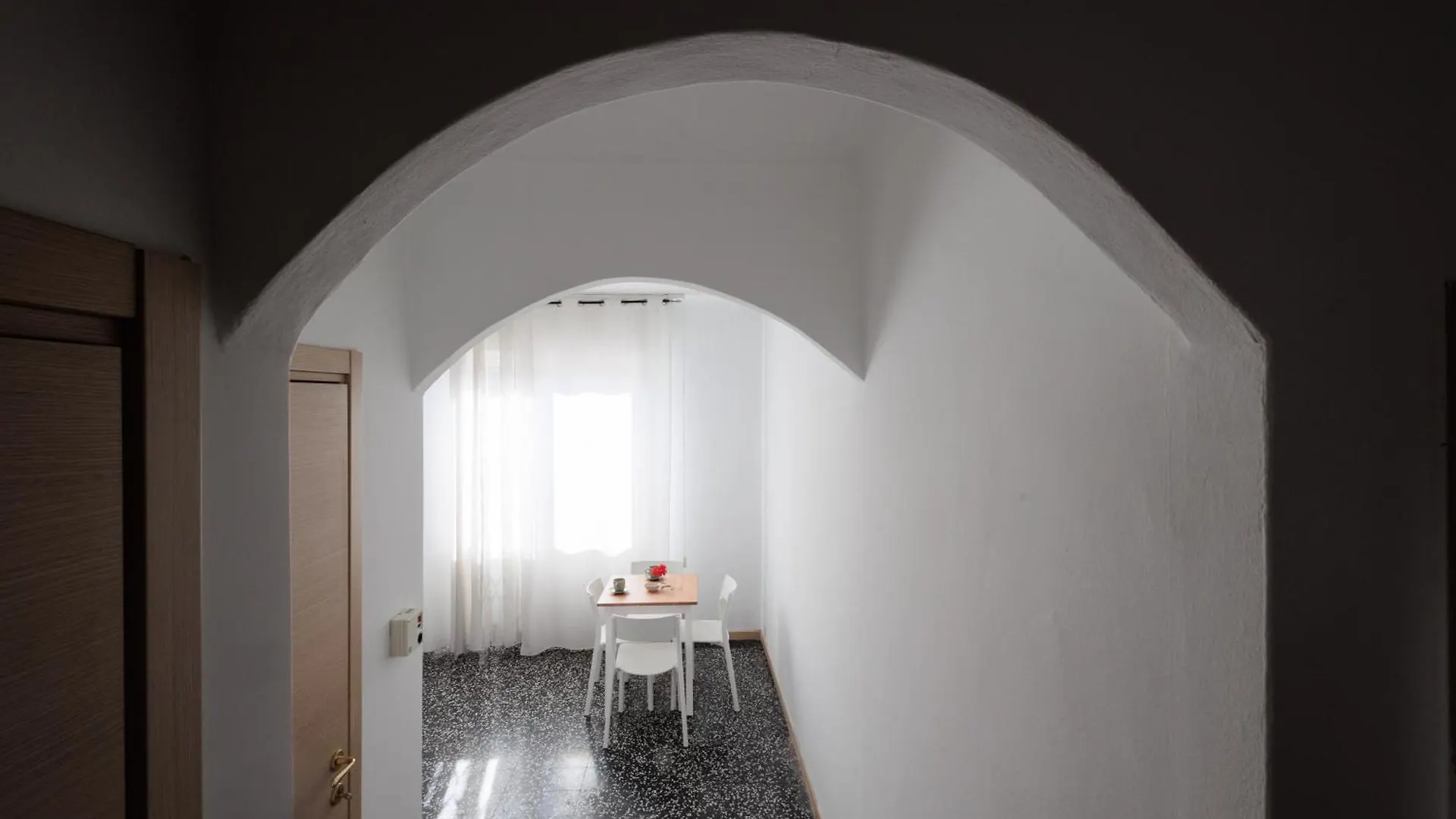 Апартаменты Alessia'S Flat - Politecnico Bovisa Милан 0*,