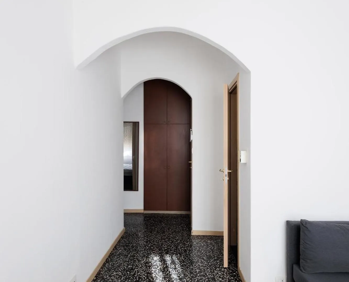 Апартаменты Alessia'S Flat - Politecnico Bovisa Милан 0*,