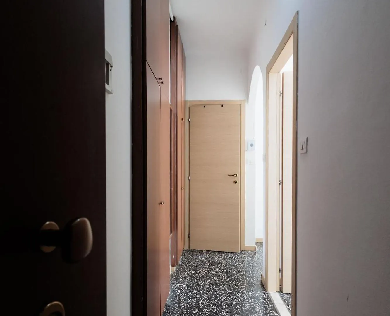 Апартаменты Alessia'S Flat - Politecnico Bovisa Милан