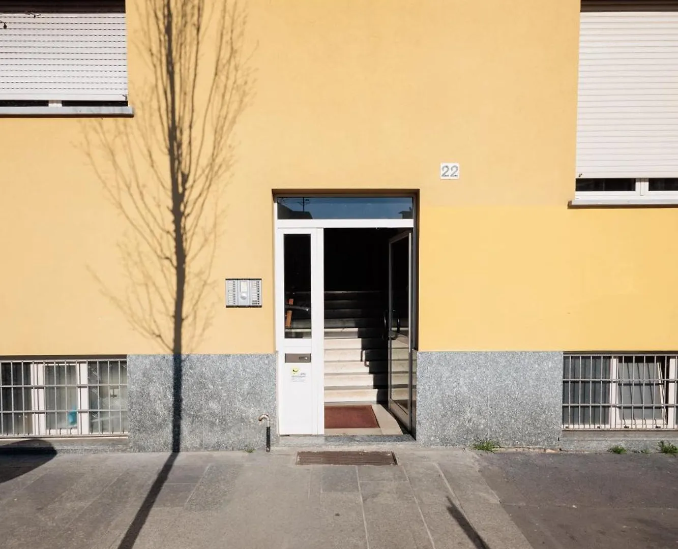 Апартаменты Alessia'S Flat - Politecnico Bovisa Милан